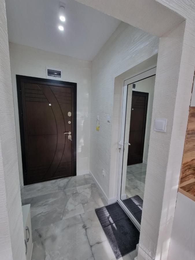Студио Ава Sliven Dış mekan fotoğraf