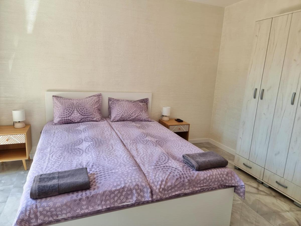 Студио Ава Sliven Dış mekan fotoğraf