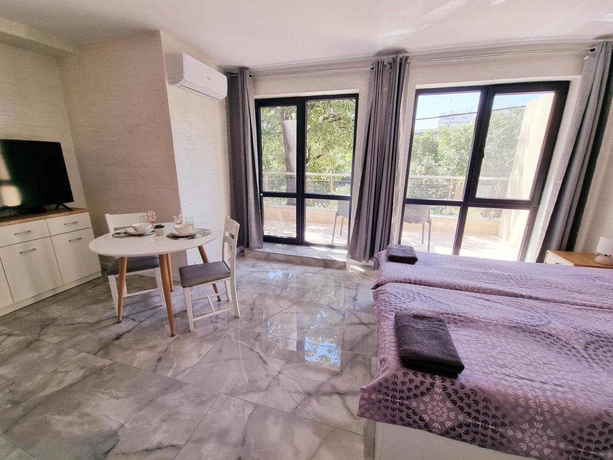 Студио Ава Sliven Dış mekan fotoğraf